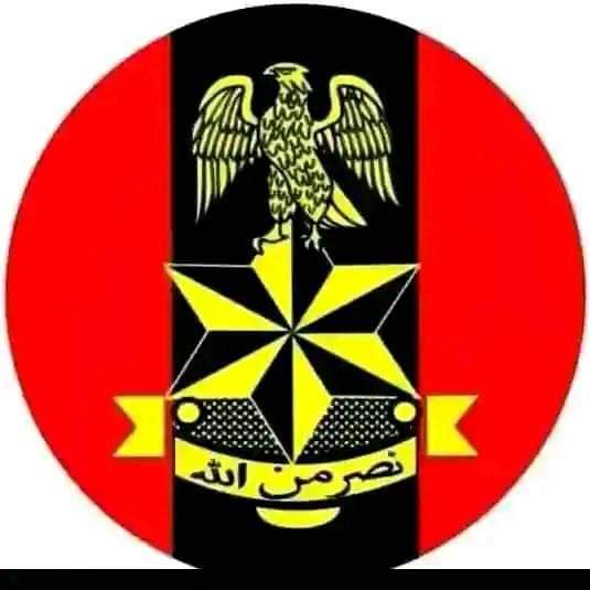 Nigeria Military