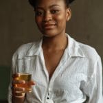 Cessation of alcohol is important