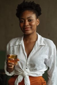 Cessation of alcohol is important 