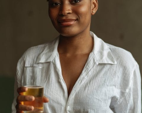 Cessation of alcohol is important