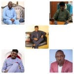 Effective leaders