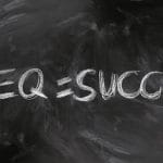 IQ is just a part of knowledge.