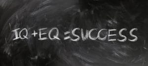 IQ is just a part of knowledge. 