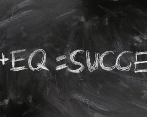 IQ is just a part of knowledge.