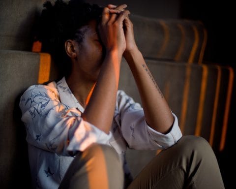 Stress can be managed