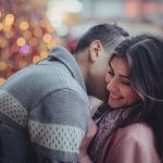 Developing a healthy relationship