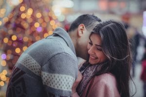 Developing a healthy relationship 