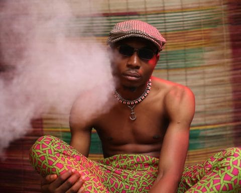 Drugs abuse in Nigeria