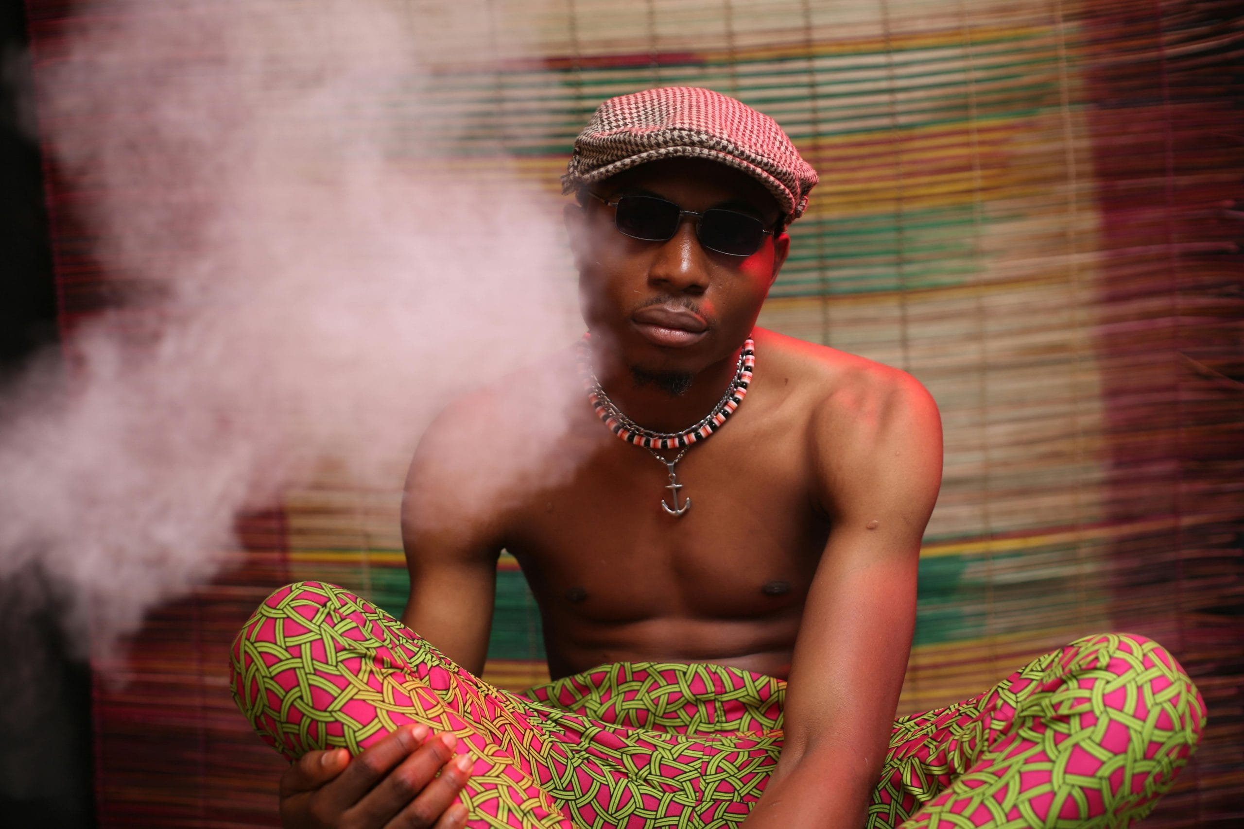 Drugs abuse in Nigeria