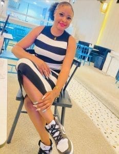 President Girlfriend 