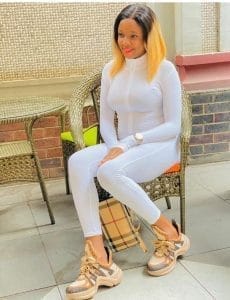 President Girlfriend 