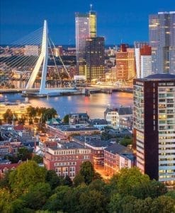Netherlands 