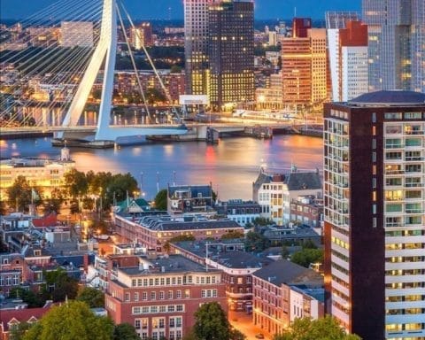 Netherlands