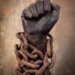 Political slavery